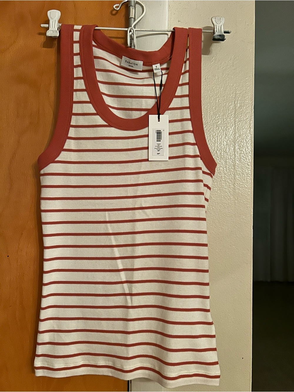 Aritzia Tank Top
